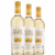 1 Pack ACTITUD (3 Botellas)