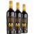 1 Pack ACTITUD (3 Botellas)