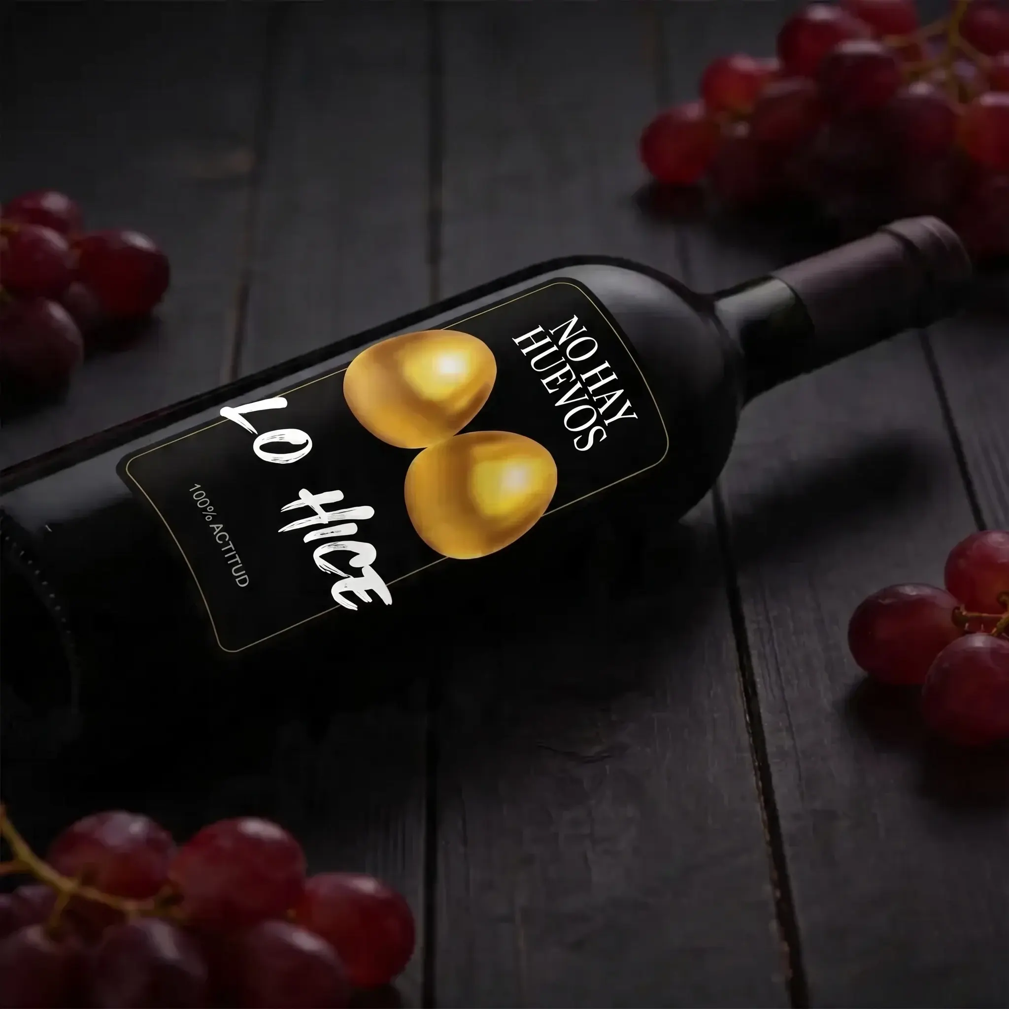 Vino tinto