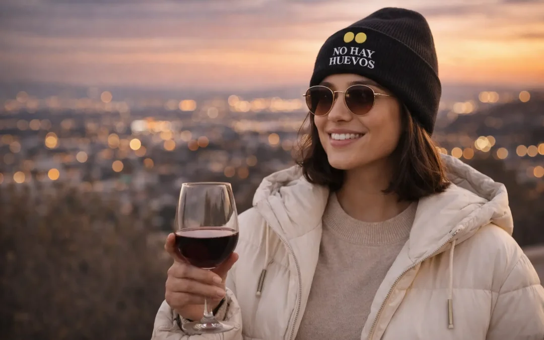 La noche en la que aceptó el reto y cambió su forma de ver la vida