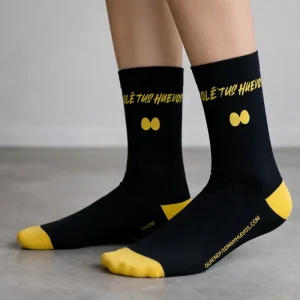 Calcetines No Hay Huevos Mujer