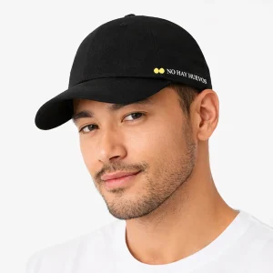 GORRA “NO HAY HUEVOS”
